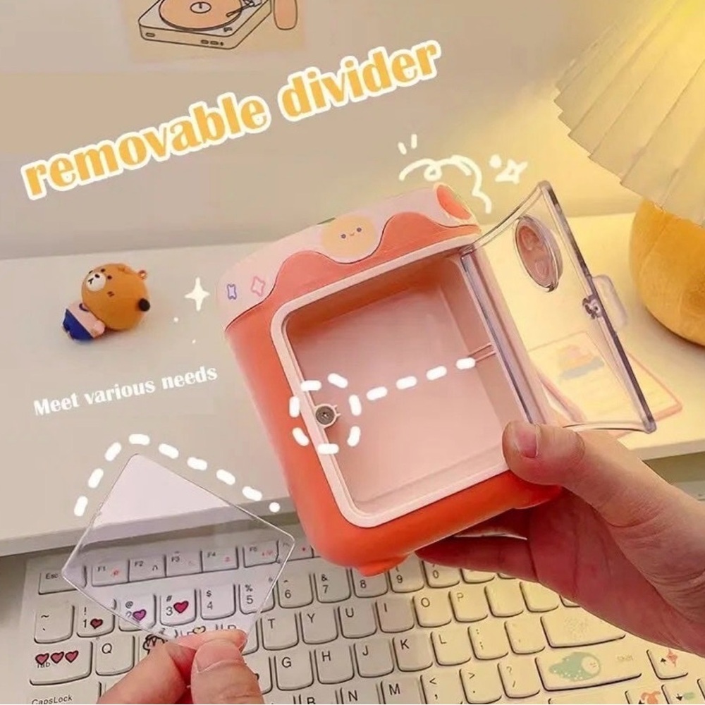 Mini Storage Organizers - Picture 6 of 10